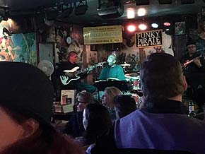 French Quarter